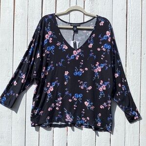 Joan Vass Women Top